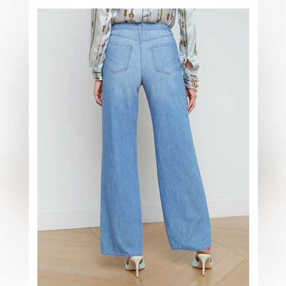 L’agence Alicent Jeans - Picture 2 of 7